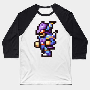 Ricard Highwind Sprite Baseball T-Shirt